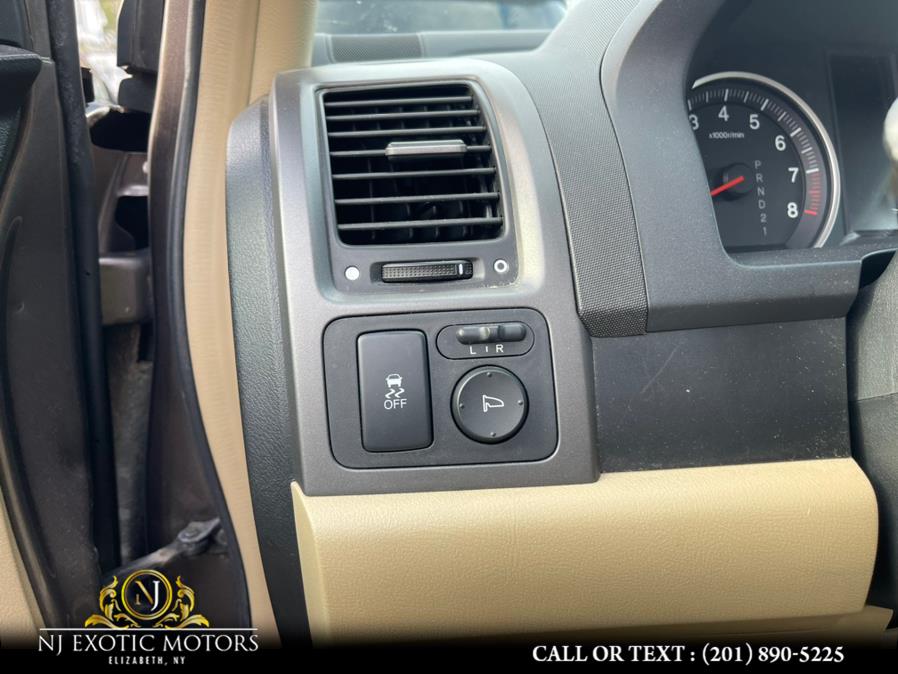 Used Honda CR-V 4WD 5dr SE 2011 | NJ Exotic Motors. Elizabeth, New Jersey Used Honda CR-V 4WD 5dr SE 2011 | NJ Exotic Motors. Elizabeth, New Jersey