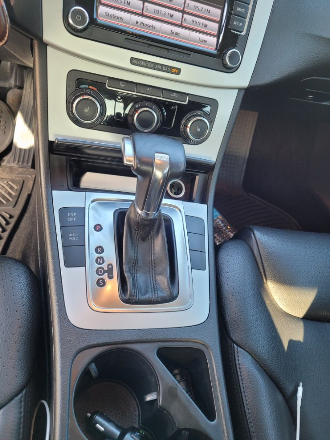 Used Volkswagen Passat Sedan 4dr DSG Komfort FWD PZEV 2010 | Andys Auto & Coach Works. New Milford, Connecticut Used Volkswagen Passat Sedan 4dr DSG Komfort FWD PZEV 2010 | Andys Auto & Coach Works. New Milford, Connecticut