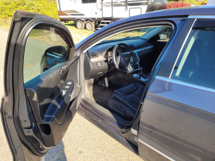 Used Volkswagen Passat Sedan 4dr DSG Komfort FWD PZEV 2010 | Andys Auto & Coach Works. New Milford, Connecticut Used Volkswagen Passat Sedan 4dr DSG Komfort FWD PZEV 2010 | Andys Auto & Coach Works. New Milford, Connecticut