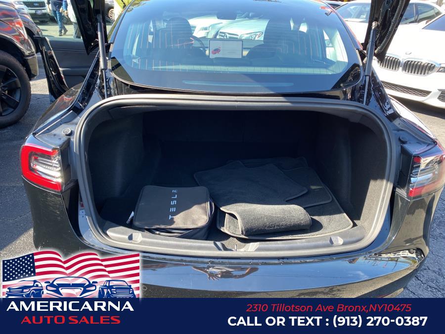 Used Tesla Model 3 Long Range Battery AWD 2018 | Americarna Auto Sales LLC. Bronx, New York Used Tesla Model 3 Long Range Battery AWD 2018 | Americarna Auto Sales LLC. Bronx, New York