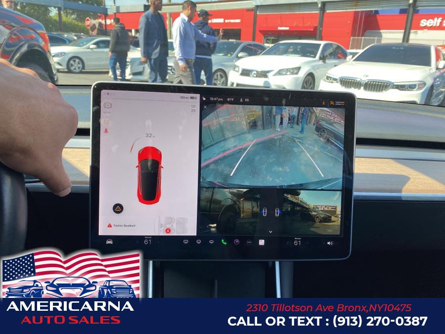 Used Tesla Model 3 Long Range Battery AWD 2018 | Americarna Auto Sales LLC. Bronx, New York Used Tesla Model 3 Long Range Battery AWD 2018 | Americarna Auto Sales LLC. Bronx, New York
