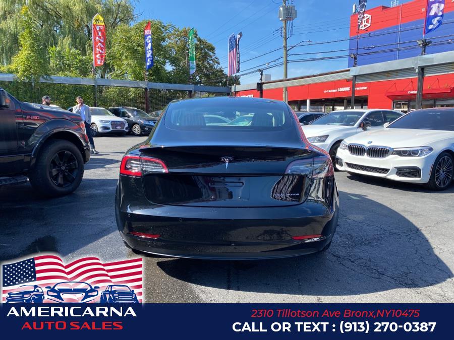 Used Tesla Model 3 Long Range Battery AWD 2018 | Americarna Auto Sales LLC. Bronx, New York Used Tesla Model 3 Long Range Battery AWD 2018 | Americarna Auto Sales LLC. Bronx, New York