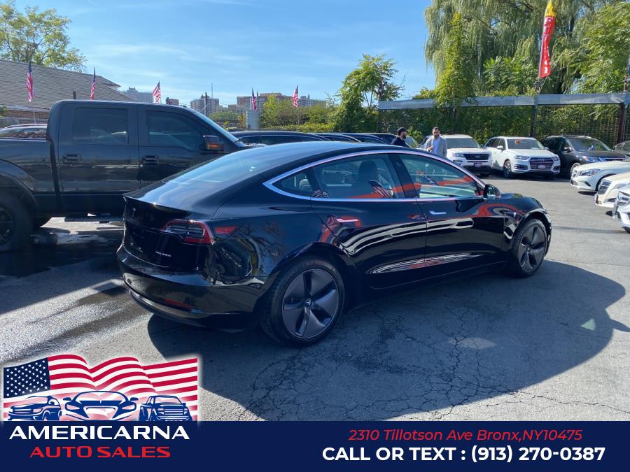 Used Tesla Model 3 Long Range Battery AWD 2018 | Americarna Auto Sales LLC. Bronx, New York Used Tesla Model 3 Long Range Battery AWD 2018 | Americarna Auto Sales LLC. Bronx, New York