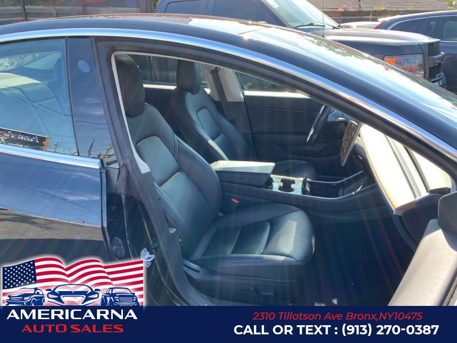 Used Tesla Model 3 Long Range Battery AWD 2018 | Americarna Auto Sales LLC. Bronx, New York Used Tesla Model 3 Long Range Battery AWD 2018 | Americarna Auto Sales LLC. Bronx, New York