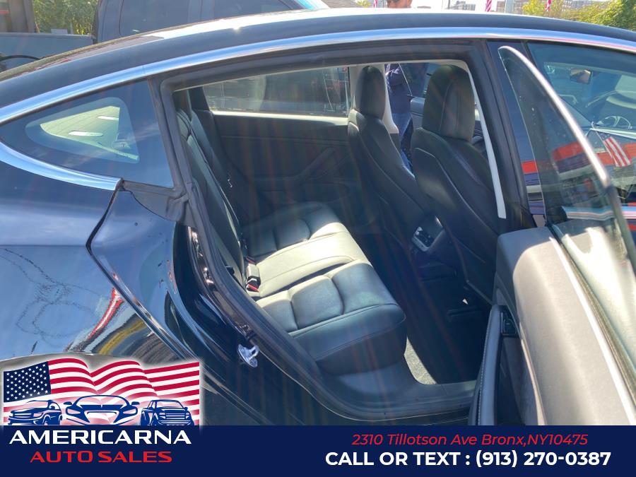 Used Tesla Model 3 Long Range Battery AWD 2018 | Americarna Auto Sales LLC. Bronx, New York Used Tesla Model 3 Long Range Battery AWD 2018 | Americarna Auto Sales LLC. Bronx, New York