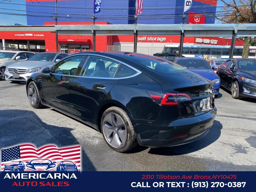 Used Tesla Model 3 Long Range Battery AWD 2018 | Americarna Auto Sales LLC. Bronx, New York Used Tesla Model 3 Long Range Battery AWD 2018 | Americarna Auto Sales LLC. Bronx, New York