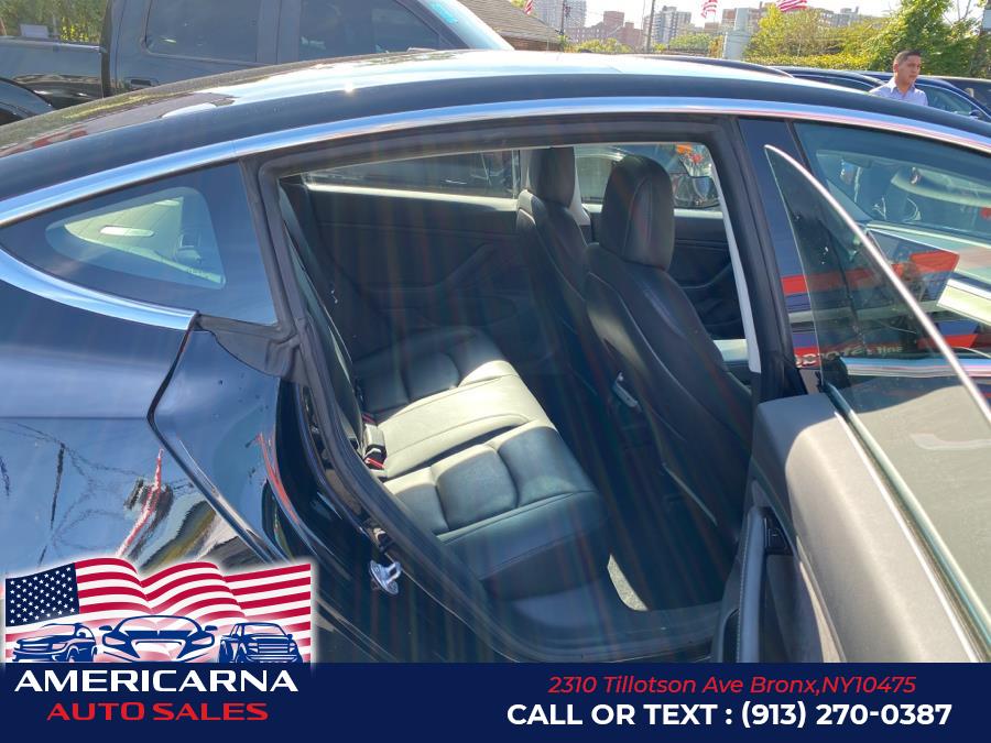 Used Tesla Model 3 Long Range Battery AWD 2018 | Americarna Auto Sales LLC. Bronx, New York Used Tesla Model 3 Long Range Battery AWD 2018 | Americarna Auto Sales LLC. Bronx, New York