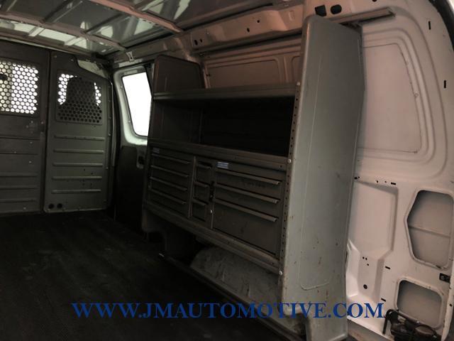 2013 Ford Econoline E-250 Commercial, available for sale in Naugatuck, Connecticut | J&M Automotive Sls&Svc LLC. Naugatuck, Connecticut 2013 Ford Econoline E-250 Commercial, available for sale in Naugatuck, Connecticut | J&M Automotive Sls&Svc LLC. Naugatuck, Connecticut