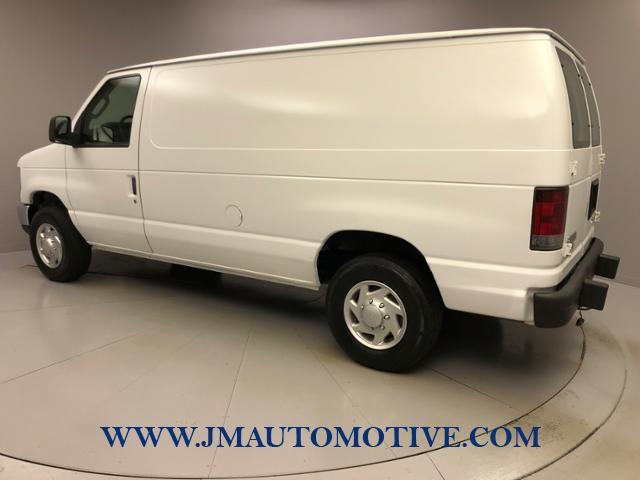 2013 Ford Econoline E-250 Commercial, available for sale in Naugatuck, Connecticut | J&M Automotive Sls&Svc LLC. Naugatuck, Connecticut 2013 Ford Econoline E-250 Commercial, available for sale in Naugatuck, Connecticut | J&M Automotive Sls&Svc LLC. Naugatuck, Connecticut