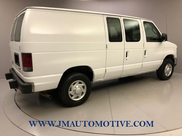 2013 Ford Econoline E-250 Commercial, available for sale in Naugatuck, Connecticut | J&M Automotive Sls&Svc LLC. Naugatuck, Connecticut 2013 Ford Econoline E-250 Commercial, available for sale in Naugatuck, Connecticut | J&M Automotive Sls&Svc LLC. Naugatuck, Connecticut