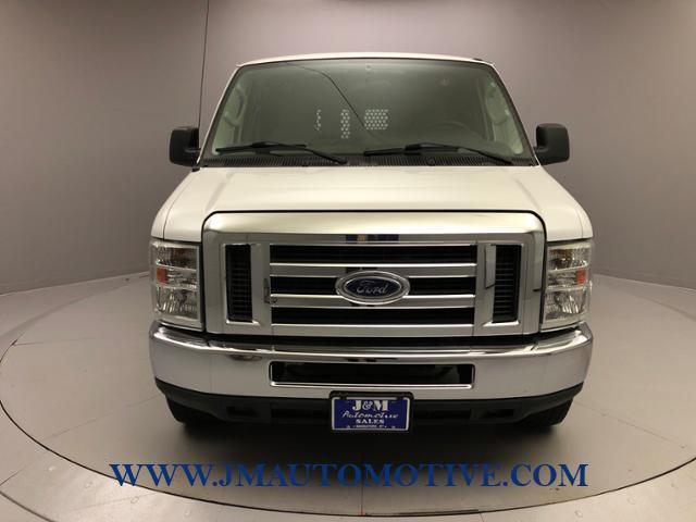 2013 Ford Econoline E-250 Commercial, available for sale in Naugatuck, Connecticut | J&M Automotive Sls&Svc LLC. Naugatuck, Connecticut 2013 Ford Econoline E-250 Commercial, available for sale in Naugatuck, Connecticut | J&M Automotive Sls&Svc LLC. Naugatuck, Connecticut