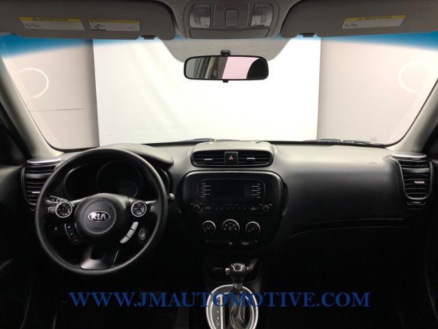 Used Kia Soul 5dr Wgn Auto + 2014 | J&M Automotive Sls&Svc LLC. Naugatuck, Connecticut Used Kia Soul 5dr Wgn Auto + 2014 | J&M Automotive Sls&Svc LLC. Naugatuck, Connecticut