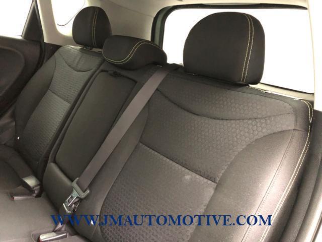 Used Kia Soul 5dr Wgn Auto + 2014 | J&M Automotive Sls&Svc LLC. Naugatuck, Connecticut Used Kia Soul 5dr Wgn Auto + 2014 | J&M Automotive Sls&Svc LLC. Naugatuck, Connecticut