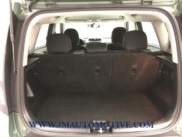 Used Kia Soul 5dr Wgn Auto + 2014 | J&M Automotive Sls&Svc LLC. Naugatuck, Connecticut Used Kia Soul 5dr Wgn Auto + 2014 | J&M Automotive Sls&Svc LLC. Naugatuck, Connecticut