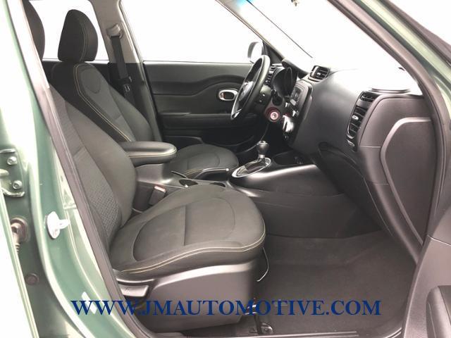 Used Kia Soul 5dr Wgn Auto + 2014 | J&M Automotive Sls&Svc LLC. Naugatuck, Connecticut Used Kia Soul 5dr Wgn Auto + 2014 | J&M Automotive Sls&Svc LLC. Naugatuck, Connecticut