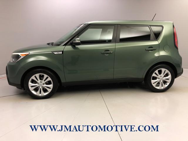 Used Kia Soul 5dr Wgn Auto + 2014 | J&M Automotive Sls&Svc LLC. Naugatuck, Connecticut Used Kia Soul 5dr Wgn Auto + 2014 | J&M Automotive Sls&Svc LLC. Naugatuck, Connecticut