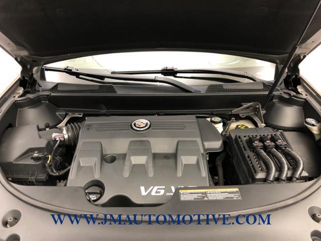 2011 Cadillac Srx AWD 4dr Premium Collection, available for sale in Naugatuck, Connecticut | J&M Automotive Sls&Svc LLC. Naugatuck, Connecticut 2011 Cadillac Srx AWD 4dr Premium Collection, available for sale in Naugatuck, Connecticut | J&M Automotive Sls&Svc LLC. Naugatuck, Connecticut
