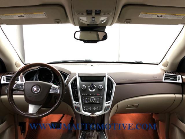 2011 Cadillac Srx AWD 4dr Premium Collection, available for sale in Naugatuck, Connecticut | J&M Automotive Sls&Svc LLC. Naugatuck, Connecticut 2011 Cadillac Srx AWD 4dr Premium Collection, available for sale in Naugatuck, Connecticut | J&M Automotive Sls&Svc LLC. Naugatuck, Connecticut