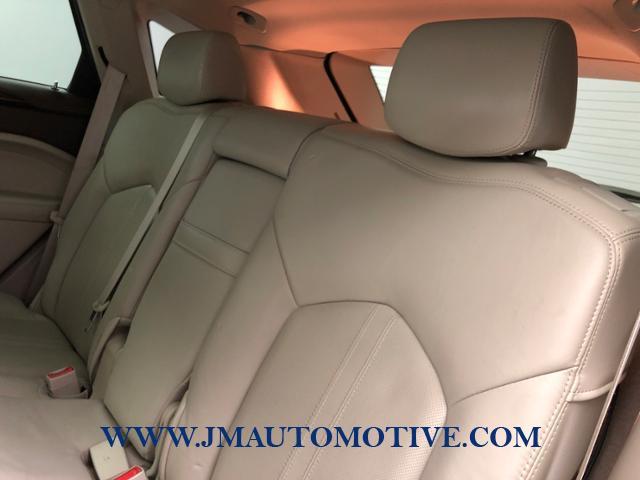 2011 Cadillac Srx AWD 4dr Premium Collection, available for sale in Naugatuck, Connecticut | J&M Automotive Sls&Svc LLC. Naugatuck, Connecticut 2011 Cadillac Srx AWD 4dr Premium Collection, available for sale in Naugatuck, Connecticut | J&M Automotive Sls&Svc LLC. Naugatuck, Connecticut