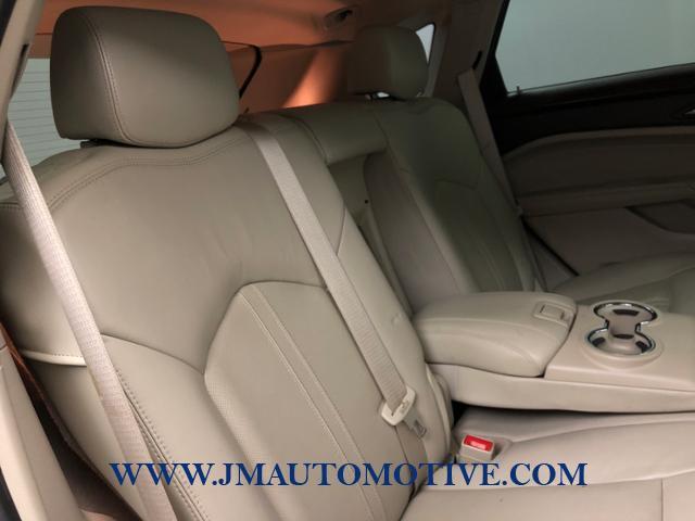 2011 Cadillac Srx AWD 4dr Premium Collection, available for sale in Naugatuck, Connecticut | J&M Automotive Sls&Svc LLC. Naugatuck, Connecticut 2011 Cadillac Srx AWD 4dr Premium Collection, available for sale in Naugatuck, Connecticut | J&M Automotive Sls&Svc LLC. Naugatuck, Connecticut