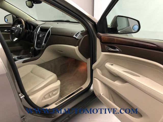 2011 Cadillac Srx AWD 4dr Premium Collection, available for sale in Naugatuck, Connecticut | J&M Automotive Sls&Svc LLC. Naugatuck, Connecticut 2011 Cadillac Srx AWD 4dr Premium Collection, available for sale in Naugatuck, Connecticut | J&M Automotive Sls&Svc LLC. Naugatuck, Connecticut