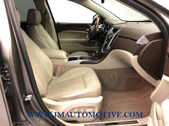 2011 Cadillac Srx AWD 4dr Premium Collection, available for sale in Naugatuck, Connecticut | J&M Automotive Sls&Svc LLC. Naugatuck, Connecticut 2011 Cadillac Srx AWD 4dr Premium Collection, available for sale in Naugatuck, Connecticut | J&M Automotive Sls&Svc LLC. Naugatuck, Connecticut