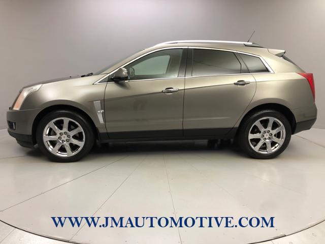 2011 Cadillac Srx AWD 4dr Premium Collection, available for sale in Naugatuck, Connecticut | J&M Automotive Sls&Svc LLC. Naugatuck, Connecticut 2011 Cadillac Srx AWD 4dr Premium Collection, available for sale in Naugatuck, Connecticut | J&M Automotive Sls&Svc LLC. Naugatuck, Connecticut