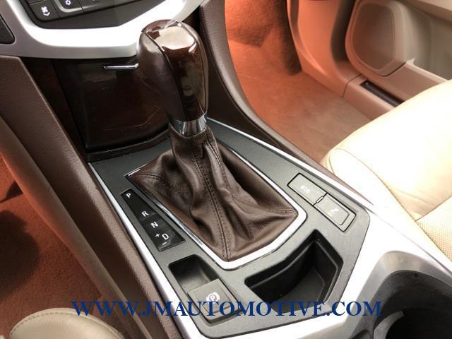 2011 Cadillac Srx AWD 4dr Premium Collection, available for sale in Naugatuck, Connecticut | J&M Automotive Sls&Svc LLC. Naugatuck, Connecticut 2011 Cadillac Srx AWD 4dr Premium Collection, available for sale in Naugatuck, Connecticut | J&M Automotive Sls&Svc LLC. Naugatuck, Connecticut