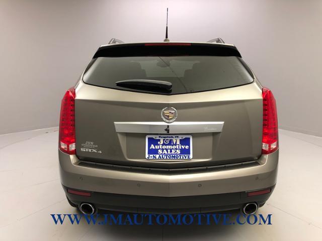 2011 Cadillac Srx AWD 4dr Premium Collection, available for sale in Naugatuck, Connecticut | J&M Automotive Sls&Svc LLC. Naugatuck, Connecticut 2011 Cadillac Srx AWD 4dr Premium Collection, available for sale in Naugatuck, Connecticut | J&M Automotive Sls&Svc LLC. Naugatuck, Connecticut