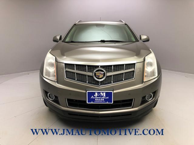 2011 Cadillac Srx AWD 4dr Premium Collection, available for sale in Naugatuck, Connecticut | J&M Automotive Sls&Svc LLC. Naugatuck, Connecticut 2011 Cadillac Srx AWD 4dr Premium Collection, available for sale in Naugatuck, Connecticut | J&M Automotive Sls&Svc LLC. Naugatuck, Connecticut