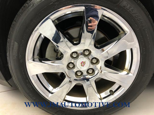 2011 Cadillac Srx AWD 4dr Premium Collection, available for sale in Naugatuck, Connecticut | J&M Automotive Sls&Svc LLC. Naugatuck, Connecticut 2011 Cadillac Srx AWD 4dr Premium Collection, available for sale in Naugatuck, Connecticut | J&M Automotive Sls&Svc LLC. Naugatuck, Connecticut