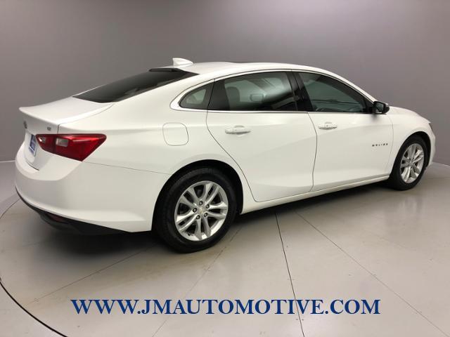 2018 Chevrolet Malibu 4dr Sdn LT w/1LT, available for sale in Naugatuck, Connecticut | J&M Automotive Sls&Svc LLC. Naugatuck, Connecticut 2018 Chevrolet Malibu 4dr Sdn LT w/1LT, available for sale in Naugatuck, Connecticut | J&M Automotive Sls&Svc LLC. Naugatuck, Connecticut
