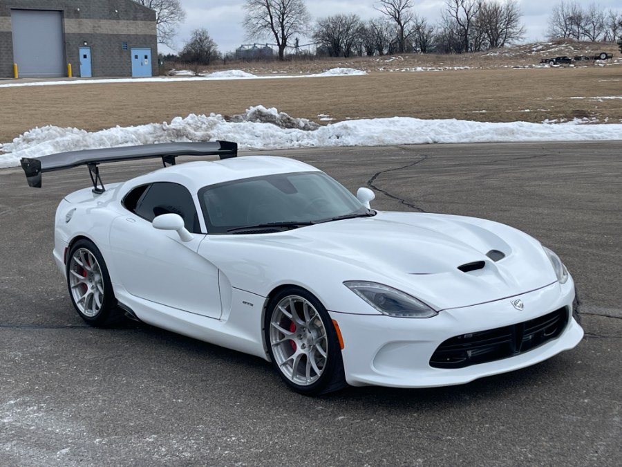 Used Dodge SRT Viper 2dr Cpe GTS 2014 | Geneva Motor Cars. Darien, Wisconsin Used Dodge SRT Viper 2dr Cpe GTS 2014 | Geneva Motor Cars. Darien, Wisconsin