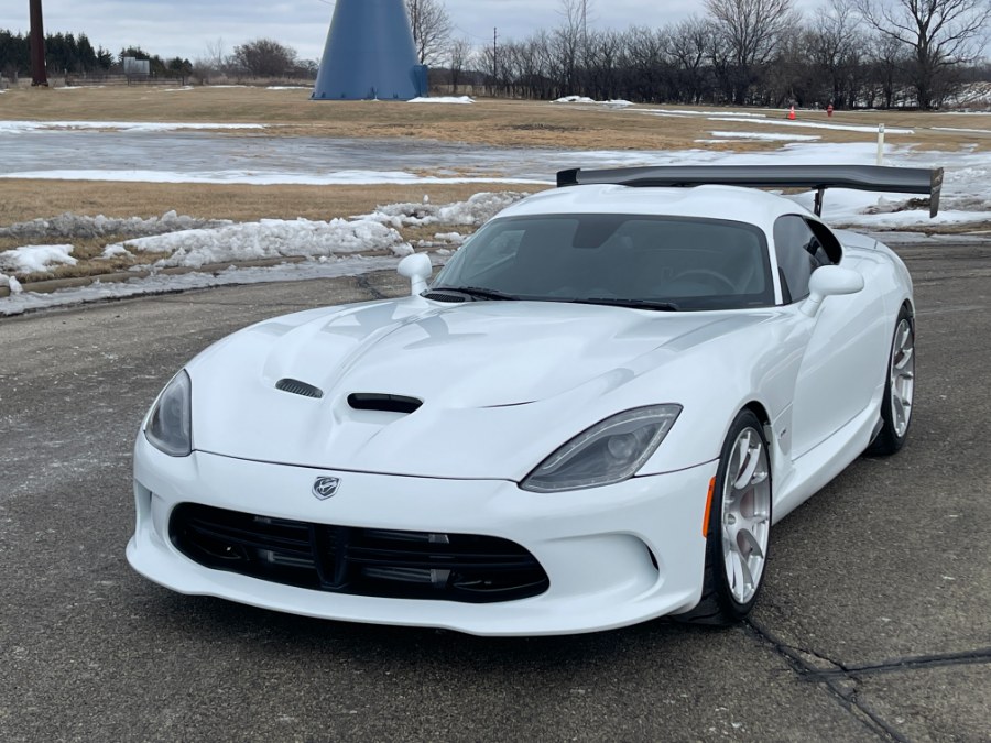 Used Dodge SRT Viper 2dr Cpe GTS 2014 | Geneva Motor Cars. Darien, Wisconsin Used Dodge SRT Viper 2dr Cpe GTS 2014 | Geneva Motor Cars. Darien, Wisconsin