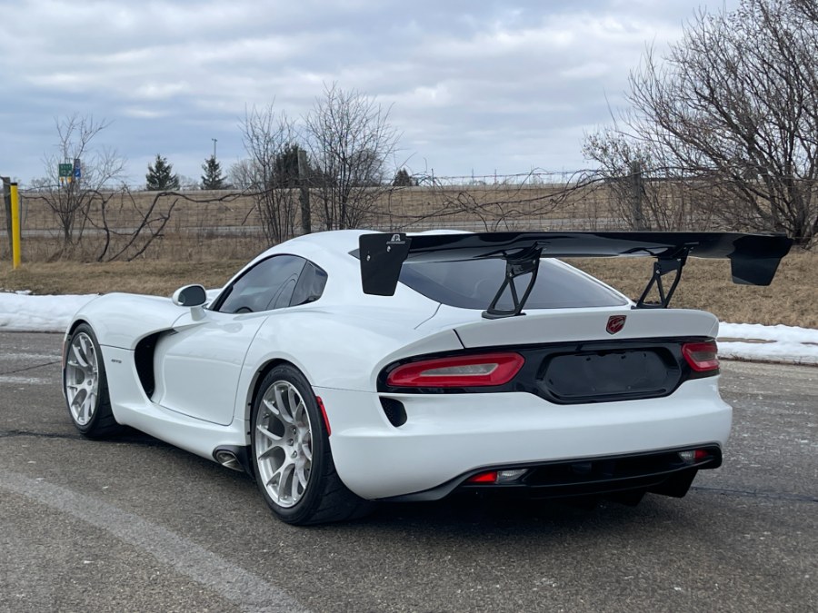 Used Dodge SRT Viper 2dr Cpe GTS 2014 | Geneva Motor Cars. Darien, Wisconsin Used Dodge SRT Viper 2dr Cpe GTS 2014 | Geneva Motor Cars. Darien, Wisconsin