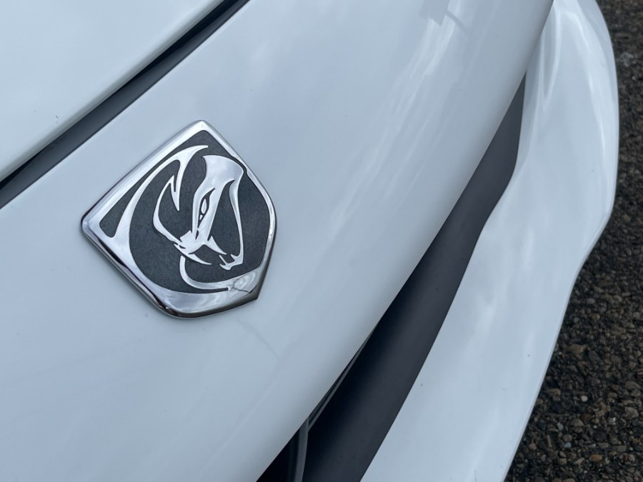 Used Dodge SRT Viper 2dr Cpe GTS 2014 | Geneva Motor Cars. Darien, Wisconsin Used Dodge SRT Viper 2dr Cpe GTS 2014 | Geneva Motor Cars. Darien, Wisconsin