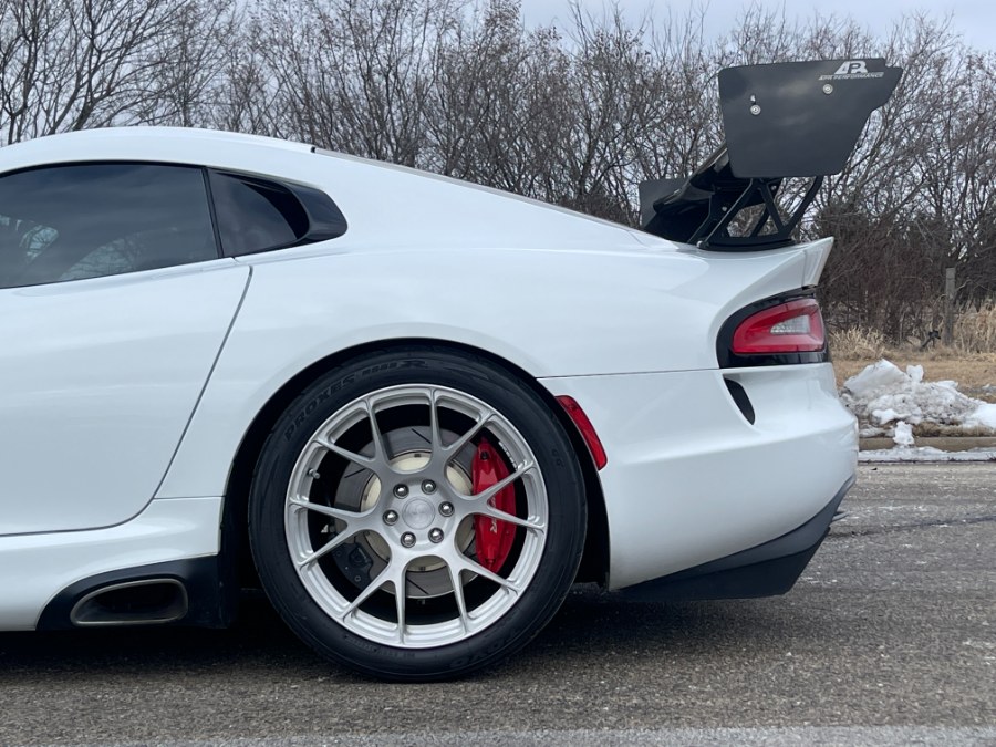 Used Dodge SRT Viper 2dr Cpe GTS 2014 | Geneva Motor Cars. Darien, Wisconsin Used Dodge SRT Viper 2dr Cpe GTS 2014 | Geneva Motor Cars. Darien, Wisconsin