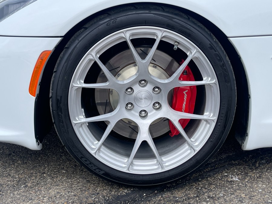 Used Dodge SRT Viper 2dr Cpe GTS 2014 | Geneva Motor Cars. Darien, Wisconsin Used Dodge SRT Viper 2dr Cpe GTS 2014 | Geneva Motor Cars. Darien, Wisconsin
