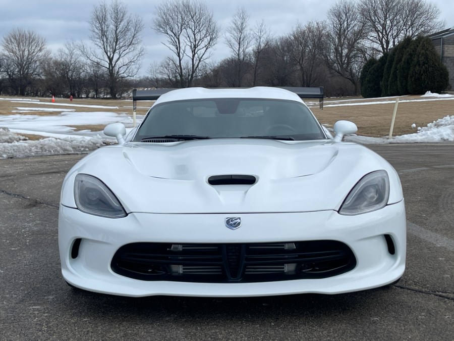Used Dodge SRT Viper 2dr Cpe GTS 2014 | Geneva Motor Cars. Darien, Wisconsin Used Dodge SRT Viper 2dr Cpe GTS 2014 | Geneva Motor Cars. Darien, Wisconsin