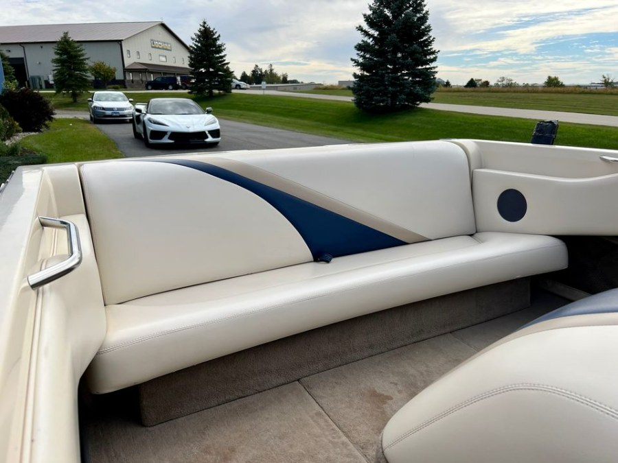 Used Malibu Sunsetter BOAT 2000 | Geneva Motor Cars. Darien, Wisconsin Used Malibu Sunsetter BOAT 2000 | Geneva Motor Cars. Darien, Wisconsin