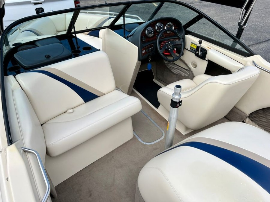 Used Malibu Sunsetter BOAT 2000 | Geneva Motor Cars. Darien, Wisconsin Used Malibu Sunsetter BOAT 2000 | Geneva Motor Cars. Darien, Wisconsin
