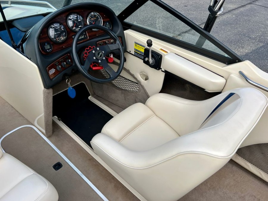 Used Malibu Sunsetter BOAT 2000 | Geneva Motor Cars. Darien, Wisconsin Used Malibu Sunsetter BOAT 2000 | Geneva Motor Cars. Darien, Wisconsin