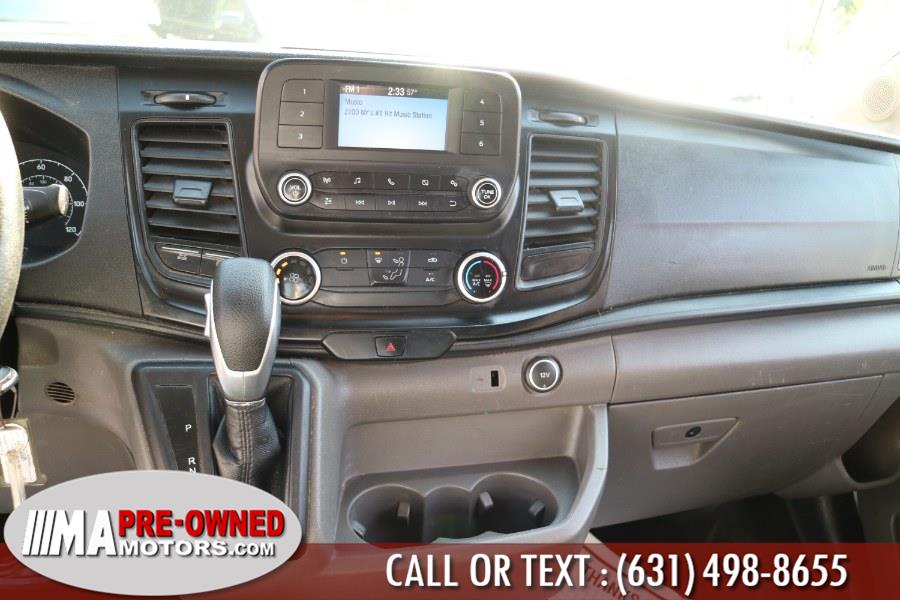 2020 Ford Transit Cargo Van T-250 130" Med Rf 9070 GVWR AWD, available for sale in Huntington Station, New York | M & A Motors. Huntington Station, New York 2020 Ford Transit Cargo Van T-250 130" Med Rf 9070 GVWR AWD, available for sale in Huntington Station, New York | M & A Motors. Huntington Station, New York