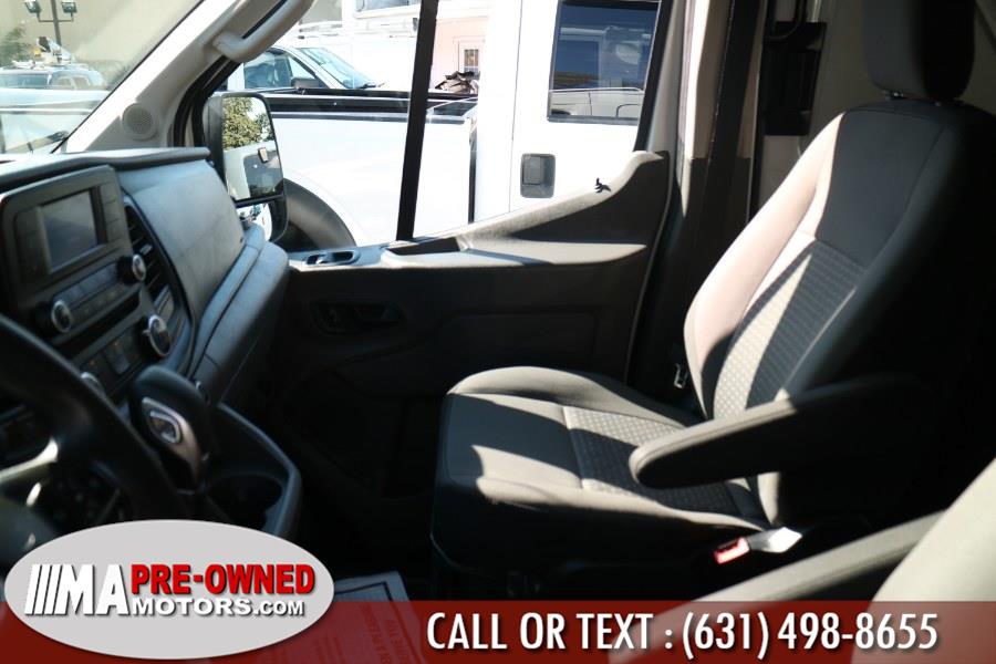 2020 Ford Transit Cargo Van T-250 130" Med Rf 9070 GVWR AWD, available for sale in Huntington Station, New York | M & A Motors. Huntington Station, New York 2020 Ford Transit Cargo Van T-250 130" Med Rf 9070 GVWR AWD, available for sale in Huntington Station, New York | M & A Motors. Huntington Station, New York