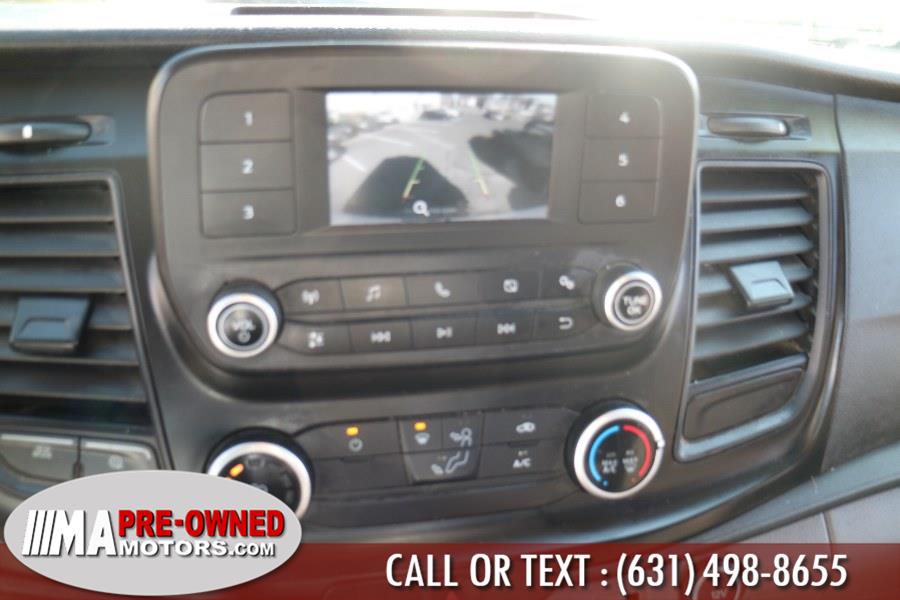 2020 Ford Transit Cargo Van T-250 130" Med Rf 9070 GVWR AWD, available for sale in Huntington Station, New York | M & A Motors. Huntington Station, New York 2020 Ford Transit Cargo Van T-250 130" Med Rf 9070 GVWR AWD, available for sale in Huntington Station, New York | M & A Motors. Huntington Station, New York