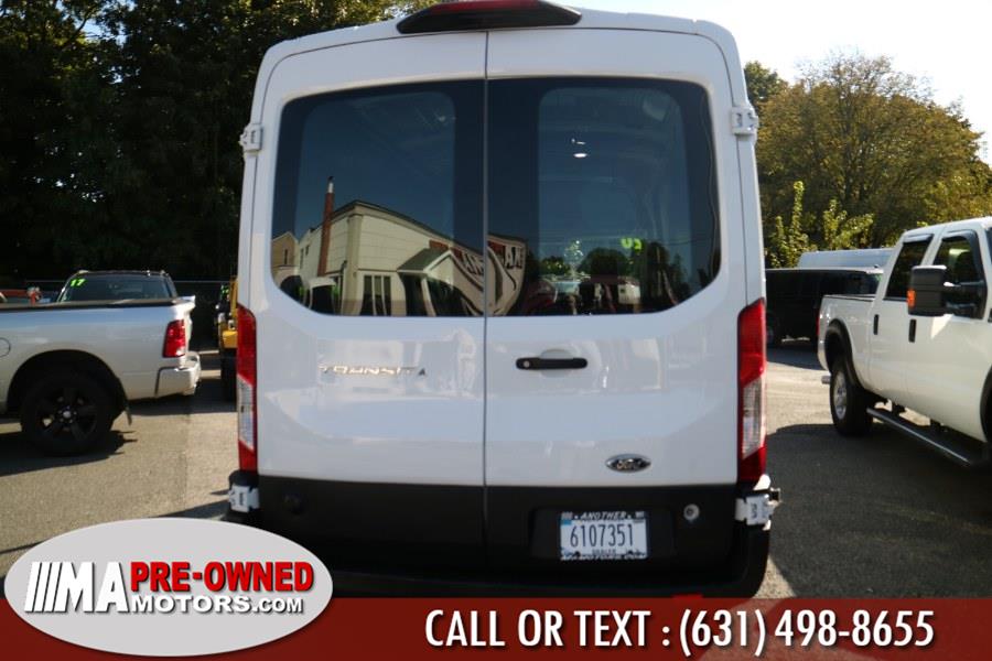 2020 Ford Transit Cargo Van T-250 130" Med Rf 9070 GVWR AWD, available for sale in Huntington Station, New York | M & A Motors. Huntington Station, New York 2020 Ford Transit Cargo Van T-250 130" Med Rf 9070 GVWR AWD, available for sale in Huntington Station, New York | M & A Motors. Huntington Station, New York