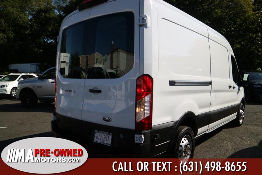 2020 Ford Transit Cargo Van T-250 130" Med Rf 9070 GVWR AWD, available for sale in Huntington Station, New York | M & A Motors. Huntington Station, New York 2020 Ford Transit Cargo Van T-250 130" Med Rf 9070 GVWR AWD, available for sale in Huntington Station, New York | M & A Motors. Huntington Station, New York