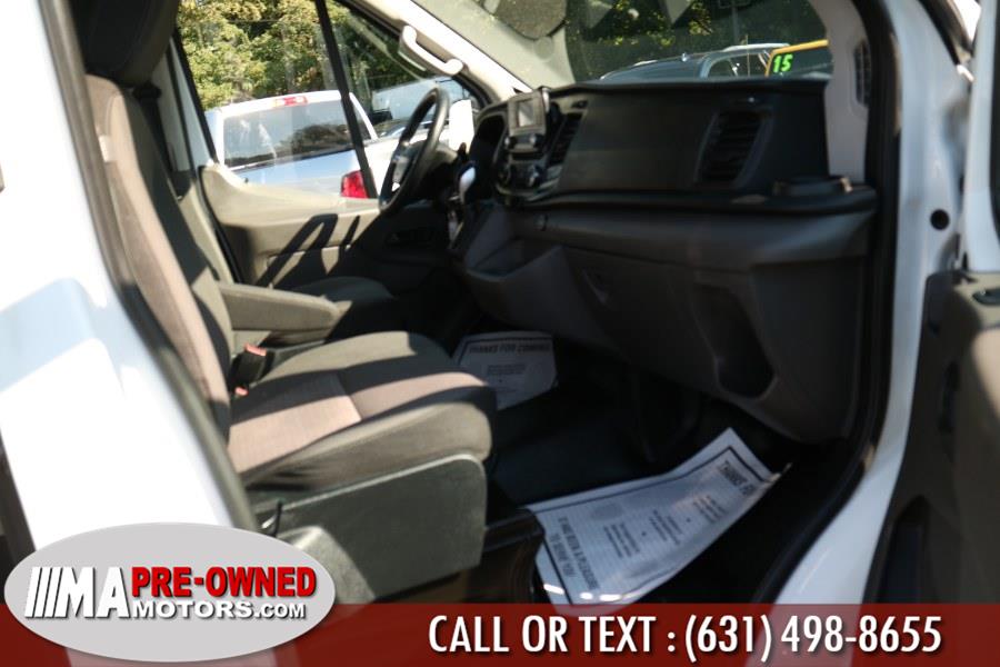2020 Ford Transit Cargo Van T-250 130" Med Rf 9070 GVWR AWD, available for sale in Huntington Station, New York | M & A Motors. Huntington Station, New York 2020 Ford Transit Cargo Van T-250 130" Med Rf 9070 GVWR AWD, available for sale in Huntington Station, New York | M & A Motors. Huntington Station, New York