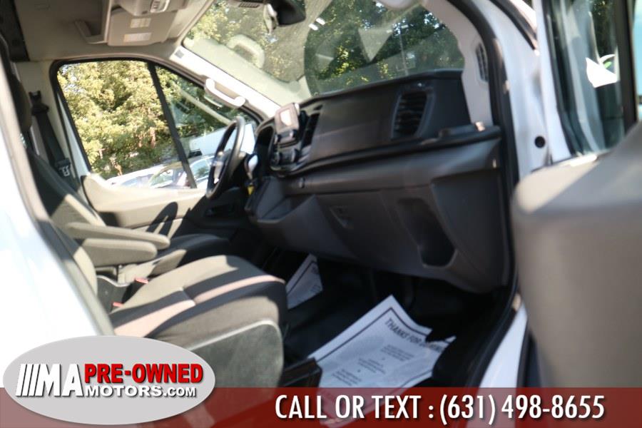 2020 Ford Transit Cargo Van T-250 130" Med Rf 9070 GVWR AWD, available for sale in Huntington Station, New York | M & A Motors. Huntington Station, New York 2020 Ford Transit Cargo Van T-250 130" Med Rf 9070 GVWR AWD, available for sale in Huntington Station, New York | M & A Motors. Huntington Station, New York