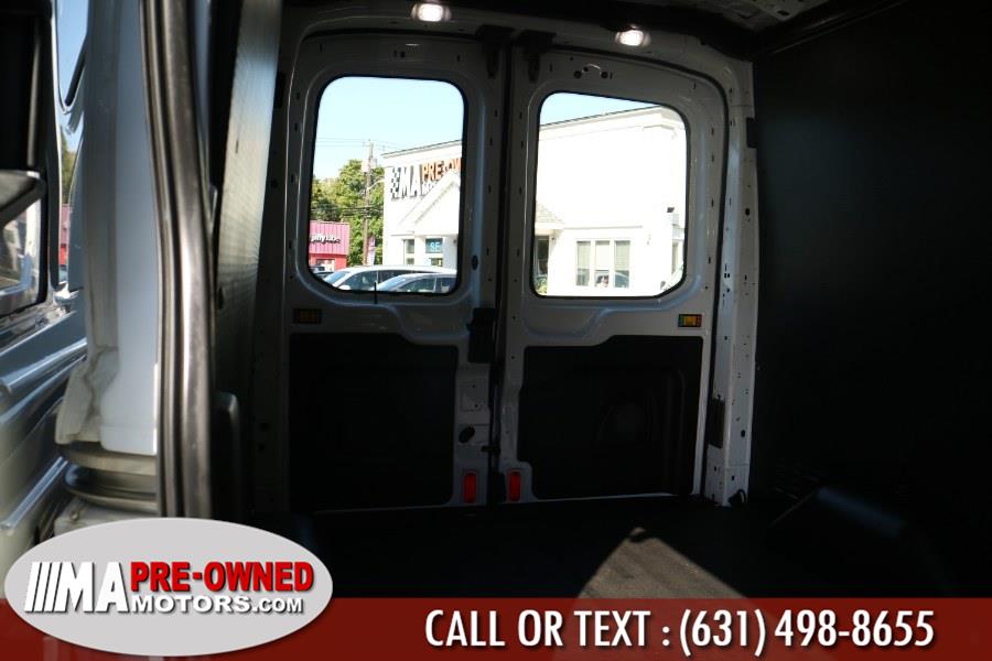 2020 Ford Transit Cargo Van T-250 130" Med Rf 9070 GVWR AWD, available for sale in Huntington Station, New York | M & A Motors. Huntington Station, New York 2020 Ford Transit Cargo Van T-250 130" Med Rf 9070 GVWR AWD, available for sale in Huntington Station, New York | M & A Motors. Huntington Station, New York
